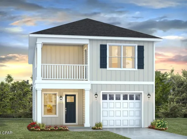 112 Chateau Ln, Port Saint Joe, FL 32456