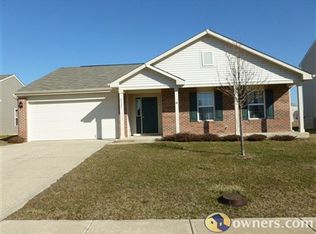 4321 Starkey Dr, Marion, IN 46953