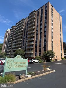 801 Yale Ave APT 711, Swarthmore, PA, 19081