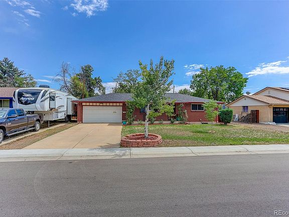 2nd image of 6472 Vrain Street