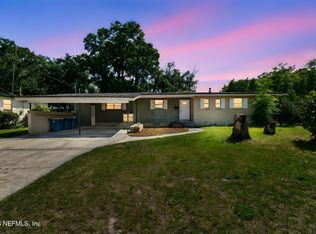 5550 DARLOW Avenue, Jacksonville, FL 32277