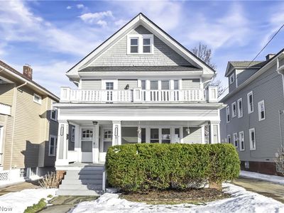 1249 Cranford Ave, Lakewood, OH, 44107