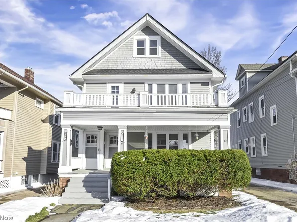 1249 Cranford Ave, Lakewood, OH 44107