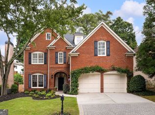 3211 Windsor Lake Dr NE, Brookhaven, GA 30319