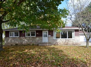 348 Forest Ave, Kewaskum, WI 53040