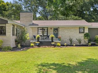 4580 Old Highway 20, Tuscumbia, AL 35674