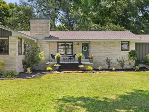 4580 Old Highway 20, Tuscumbia, AL 35674