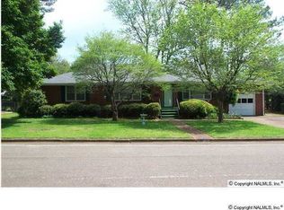 2807 Lafayette Rd SW, Huntsville, AL 35801