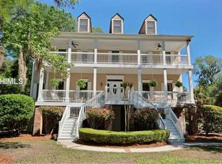 11 Saint Johns Pl, Hilton Head Island, SC 29928