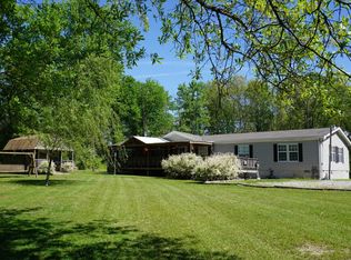 4025 State Route 161, Kell, IL 62853