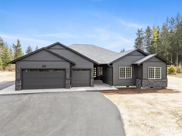 11419 Elks Lookout Ln SE, Yelm, WA 98597