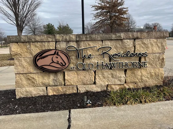 1636 Residence Dr, Columbia, MO 65201