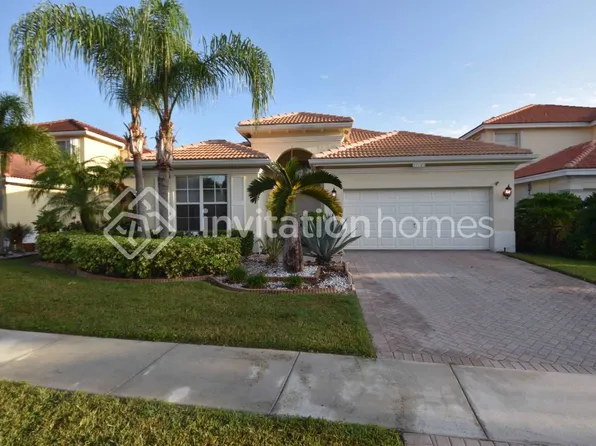 11121 Laurel Walk Rd, Wellington, FL 33449