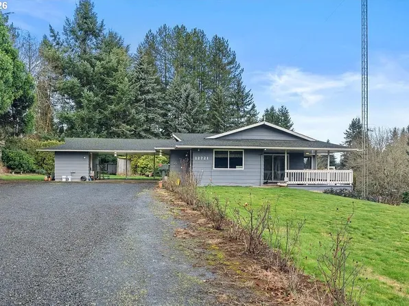 12721 SE 352nd Ave, Boring, OR