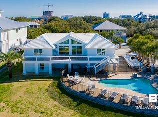 3995 Pompano Ky, Orange Beach, AL 36561