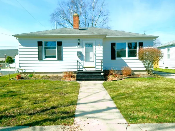 7626 31st AVENUE, Kenosha, WI 53142