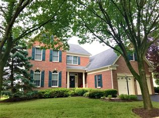 5205 Blossom Hill Dr, Haymarket, VA 20169