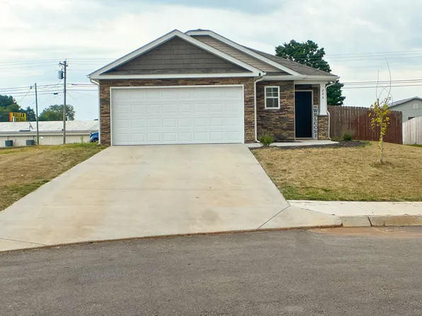 244 Belle Ct, Talbott, TN 37877