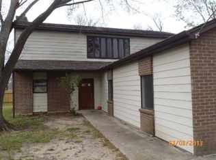 203 Kings Point St, Montgomery, TX 77356