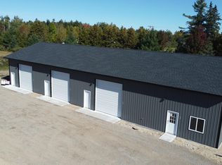 8510 N Dahlia St, Cheboygan, MI 49721