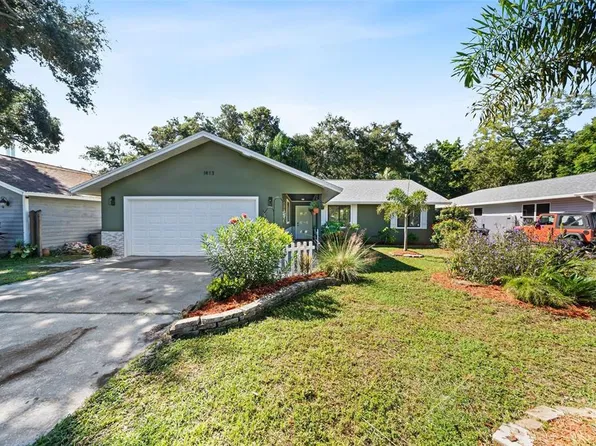 1413 Otten St, Clearwater, FL 33755