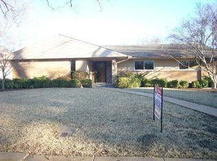 10442 Lippitt Ave, Dallas, TX 75218