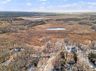19479 Leyte St NE, East Bethel, MN 55092
