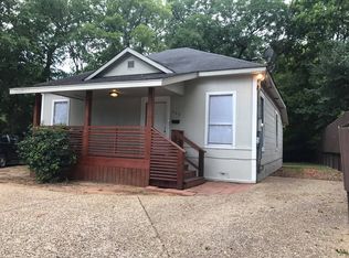 507 S Grove St, Marshall, TX 75670
