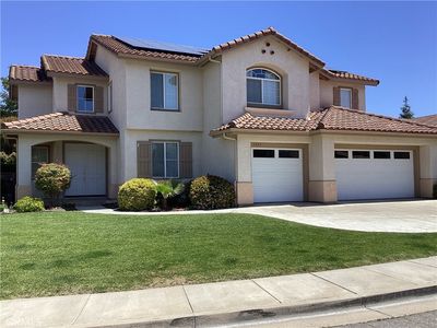 1935 Fieldstone Cir, Paso Robles, CA, 93446