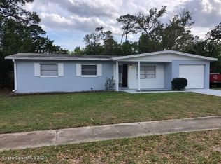 585 Birchwood Ln, Titusville, FL 32780