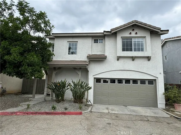 15111 Black Oak Ct, North Hills, CA 91343