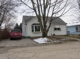 314 Pond St, Lodi, WI 53555