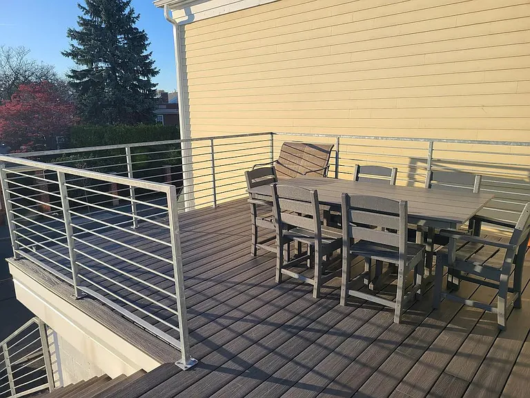 Terrace View