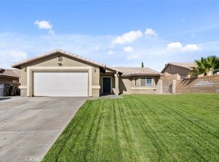 3537 Haven St, Rosamond, CA 93560