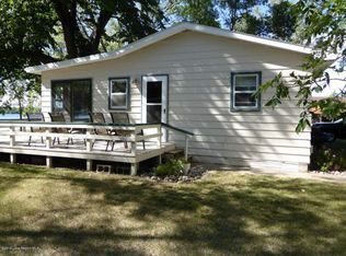 22797 Ferncliff Ln, Clitherall, MN 56524