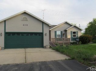 6120 Willard Rd, Millington, MI 48746