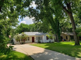 4505 Elwood Rd, Austin, TX 78722