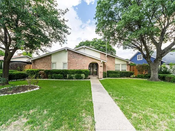 3425 Claymore Dr, Plano, TX 75075