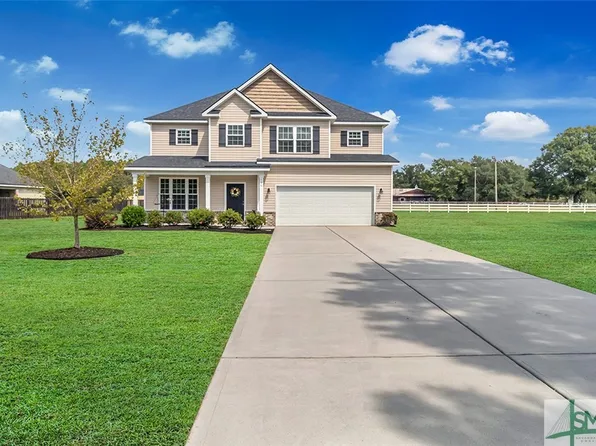 100 Meadowlands Drive, Rincon, GA 31326