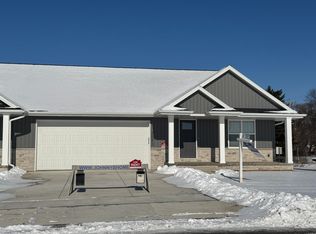 3593 Black Sheep Way, Green Bay, WI 54311