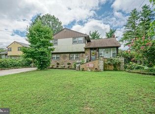 203 Brookmead Dr, Cherry Hill, NJ 08034