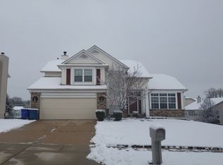 3858 Depaul Meadows Ct, Bridgeton, MO 63044