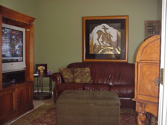 !st floor Den/TV room