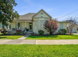 636 Cleveland St, Lake Charles, LA 70601