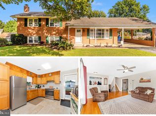 7951 Yellow Springs Rd, Frederick, MD 21702