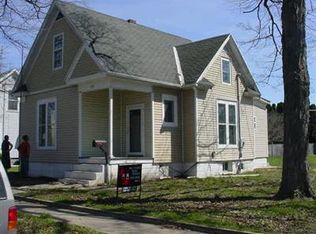 218 S Wood St, Kendallville, IN