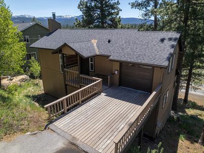 12133 Highland Ave, Truckee, CA, 96161