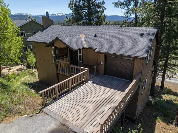 12133 Highland Ave, Truckee, CA 96161