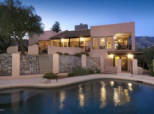 5250 N Swan Rd, Tucson, AZ 85718