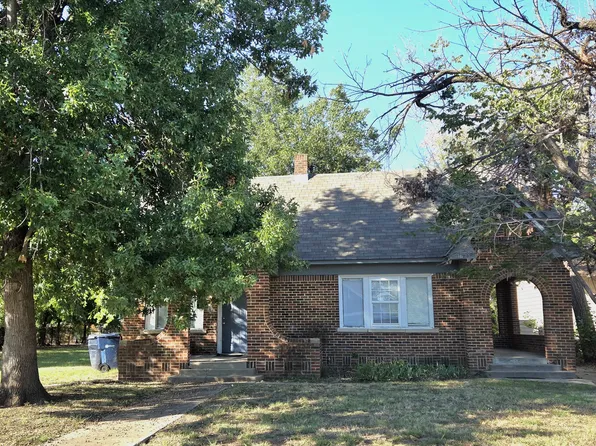 1605 NW 29th St, Oklahoma City, OK